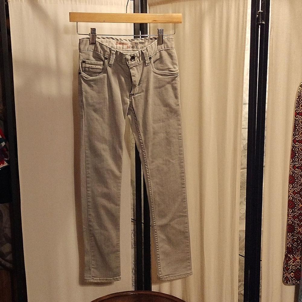Vans jeans